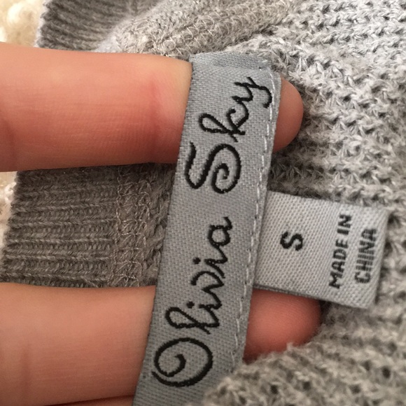 Grey shirt! - Picture 3 of 5